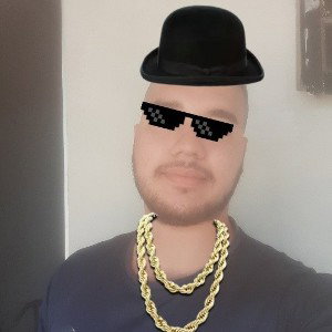 tipo mohammed ali