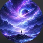 cosm1cgaze