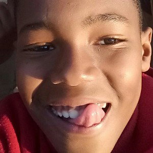 Lil Jordan 🖕🖕