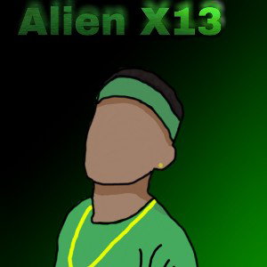 Mi vida_Alien_X13(flow_casero