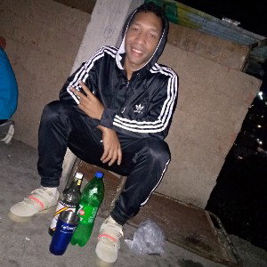se me fue la pista 