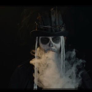 *Hanging With The Devil_Freestyle*