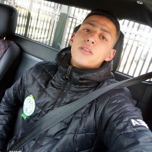 Millo _Dikrayat_by_zampler beats_ 2021