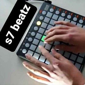                               Hip hop stars (beat by s7 beatz)