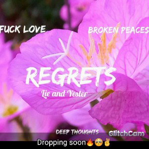 Broke Mii heart (14:34)