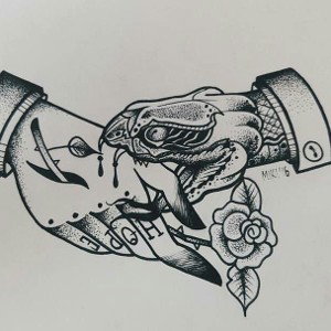 Milit53 - Krisen prod. by Milit53