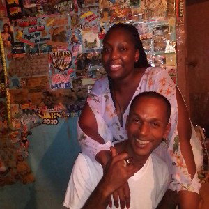cap cap street full dancehall entertament vybz
