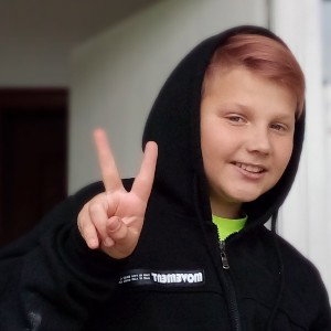 Я хакер