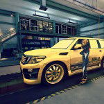 main
crew star