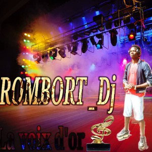 Rombort DJ_BaBy