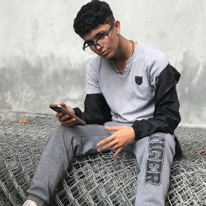 Lit Tekken "MI SER"