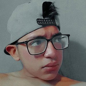 me gusto nomas jeje