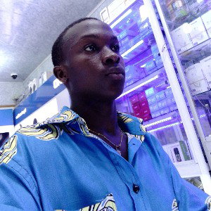 LG PHARAON