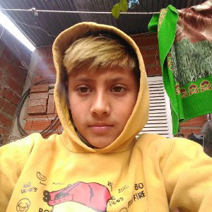 Alan godoy