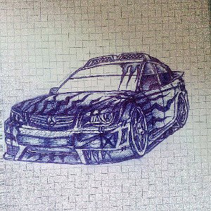 серые гамы