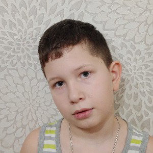 моя первая запись