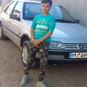 جوکر ورژن گیتاری