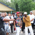 hottest
crew artist