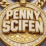 penny scifen