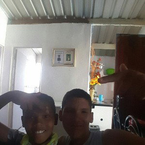 Manfred ft hesron
