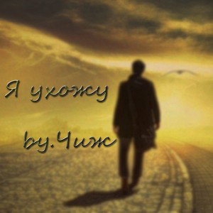 чиж-Ты там а я здесь