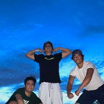 main
crew star