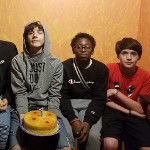 main
crew star