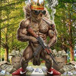 💥Mr.Lil Nutt🐿️(A.B.R Mobb)💥