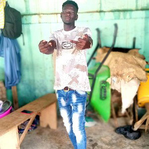 Lefa - En terrasse (INSTRU-KARAOKE) By Naj Prod