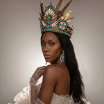 (€.B.€)Goddess