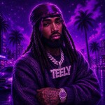 Teely #FreeForProfitBeats 🙄
