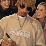 main
crew star