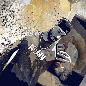 Die Abrechnung (Cybs Diss) feat GrinZekatze, BlackMirror & Dirackz