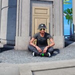 MC Garette