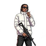 main
crew star