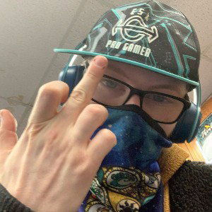 rapping for my freind 