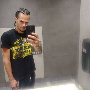 Cuban Iverson