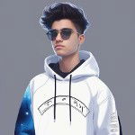 hottest
crew artist