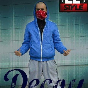 Decoy - Vypoved o Underdogs OLD