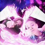 main
crew star
