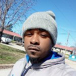 Kaine Walker