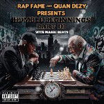 #QuanDezy
