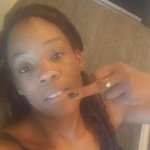 Sunshine Johnson(S'ajrose)