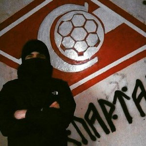 MOORDENAAR-Не Грабитель -prod. by Santos Santana