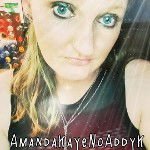 ✌️💜🅰️mandaKayeNo🅰️ddyK💜✌️