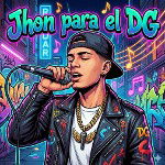 Jhon Para El D.G