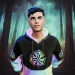 MC Kevin raveheart.