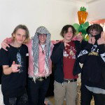 main
crew star