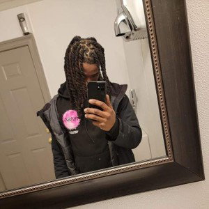 Keilo Gee - Ventilation 