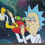 main
crew star